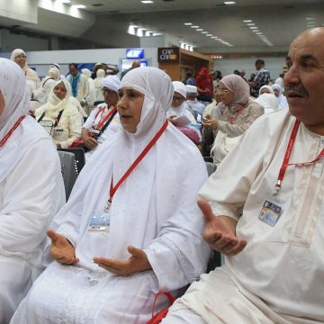 تونس : تحديد تكلفة الحج الجملية لموسم 2023 ب 19.400.000 دينار (التفاصيل)