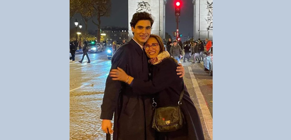 في عيد الامهات، هشام العجبوني يطلب “الحريّة للأمّ شيماء عيسى المعتقلة في سجون قيس سعيد”