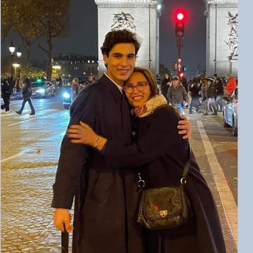 في عيد الامهات، هشام العجبوني يطلب “الحريّة للأمّ شيماء عيسى المعتقلة في سجون قيس سعيد”
