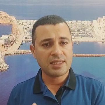 عبد السلام شقير يعلق على الوقفة الإحتجاجية للدستوري الحر من أمام مقر نقابة الصحفيين… (فيديو)