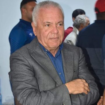 النجم الرياضي الساحلي: عثمان جنيح يخضع لراحة ب15 يوما بعد تدخل جراحي