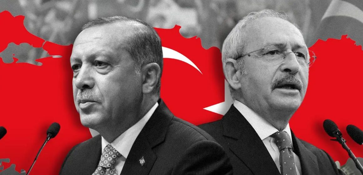 المعركة الانتخابية على أشدها، فمن سينقل تركيا إلى بر الأمان ؟