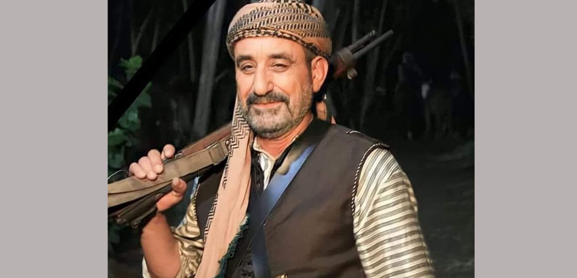 سوريا: وفاة الممثل محمد خرماشو (ابو الحسن في باب الحارة)