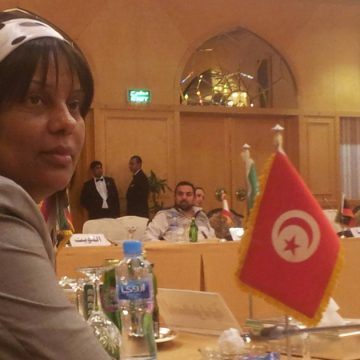 حتى لا ننسى، اليوم الذكرى السابعة لوفاة نجيبة الحمروني نقيبة الصحفيين التونسيين