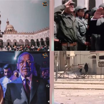 “هنا الحقيقة” على قناة الجنوبية/ الحلقة القادمة تسلط الضوء على الإسلام السياسي في تونس و في العالم (فيديو)