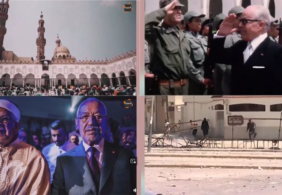 “هنا الحقيقة” على قناة الجنوبية/ الحلقة القادمة تسلط الضوء على الإسلام السياسي في تونس و في العالم (فيديو)