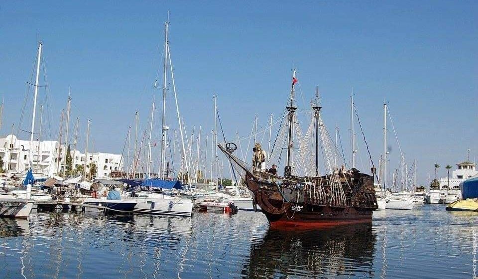 الديوانة التونسية: دعما للسياحة، الانطلاق في تفعيل خدمة على الخط لفائدة مستعملي المراكب الترفيهية