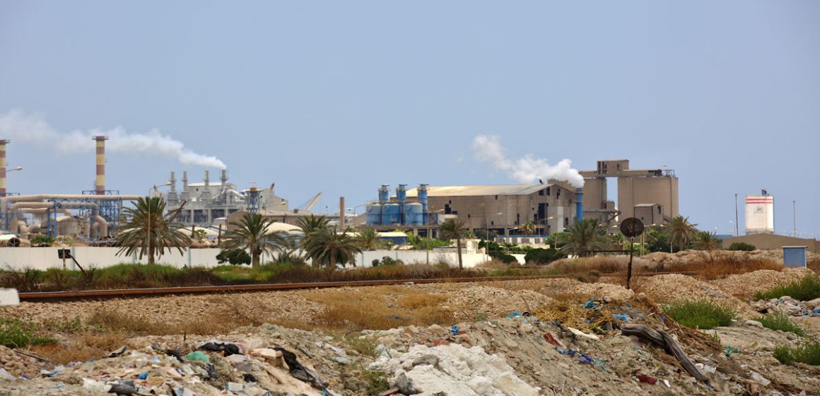 تونس تحتفل باليوم العالمي للبيئة : مشاكل متراكمة و السلطة شبه غائبة