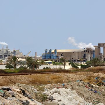 تونس تحتفل باليوم العالمي للبيئة : مشاكل متراكمة و السلطة شبه غائبة
