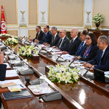مسؤول أوروبي: نأمل التوصل لاتفاق بشأن برنامج المساعدات لتونس قبل القمة الأوروبية