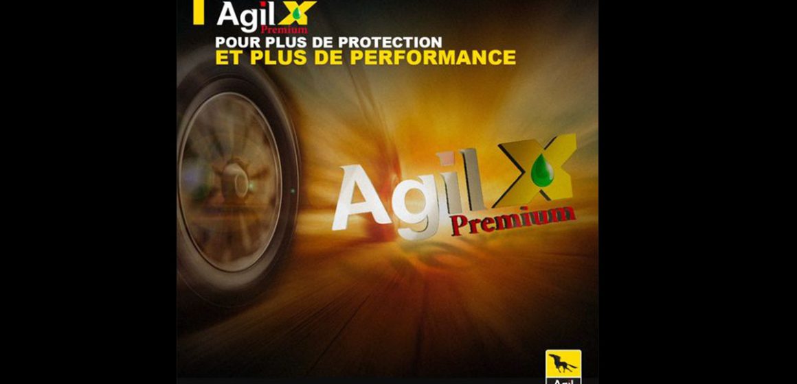 اشهار: الوقود الذكي AgiliX Premium لشركة عجيل يبقى الصديق الوفي للبيئة