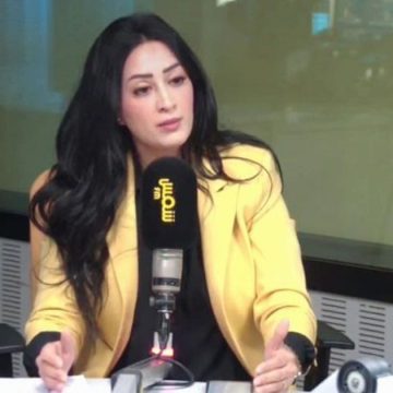 المحامية إسلام حمزة تكشف: “شكون طلع وراء إحالتي على التحقيق !!.. (رابط التصريحات “الاجرامية”)