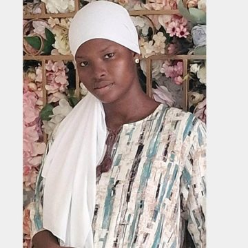 اعلان ضياع، انقطاع أخبار البوركينية Djenabou Sawadogo بالجنوب النونسي منذ 6 جوان، خالها على الخط