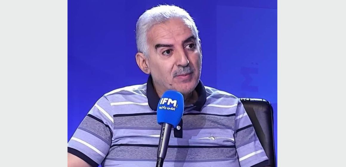 مؤكد: اقتياد الصحفي زياد الهاني إلى ثكنة الحرس بالعوينة