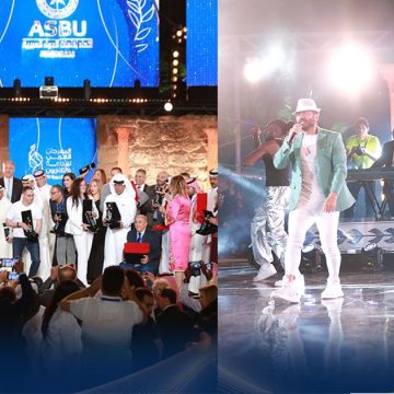 مهرجان l’ASBU : د.علي الورتاني يتوقف في عدة محطات من بينها حفل الاختتام في اختيار ثامر حسني