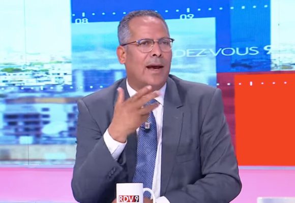 خليفة بن سالم: الصين هوما عالم و احنا عالم و لا يجمعنا لا التاريخ ولا الجغرافيا (فيديو)