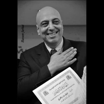 وفاة الصحفي نبيل بن زكري، بلبل الإذاعة التونسية
