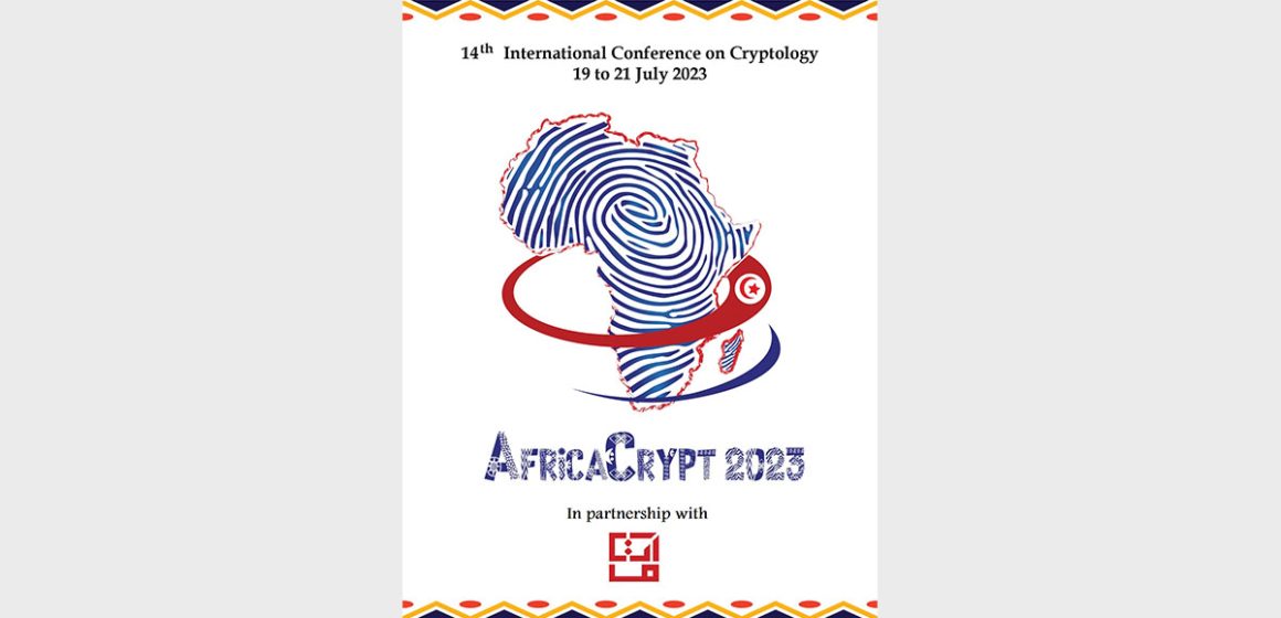 سوسة تحتضن مؤتمر ‘Africa Crypt 2023’ تحت عنوان “نحو تعزيز التعاون وتدعيم الخبرات وتثمين البحوث في مجال التشفير”