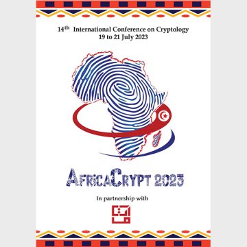 سوسة تحتضن مؤتمر ‘Africa Crypt 2023’ تحت عنوان “نحو تعزيز التعاون وتدعيم الخبرات وتثمين البحوث في مجال التشفير”