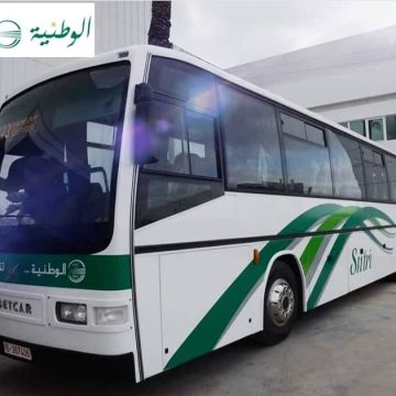 بعد 13 سنة من الانقطاع، إستئناف نشاط الخط تونس- طبرقة