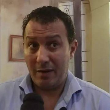 تكلم عنه مؤخرا رياض جراد، بطاقة ايداع بالسجن في حق المحامي و الناشط السياسي محمد علي عباس (فيديو)