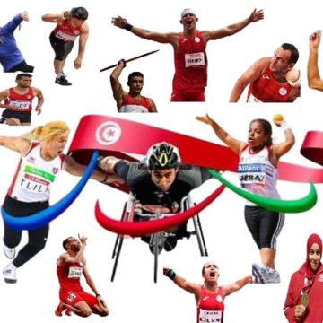 بطولة العالم لذوي الهمم 2023: وفد المنتخب الوطني لألعاب القوى يستعد للمغادرة بإتجاه باريس