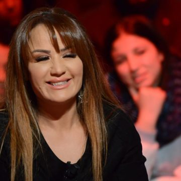 حول حفل أحمد سعد ببنزرت، حنان الشقراني تؤكد في توضيح لها أن مدير أعمال الفنان أهانها و قام بدفعها (فيديو)