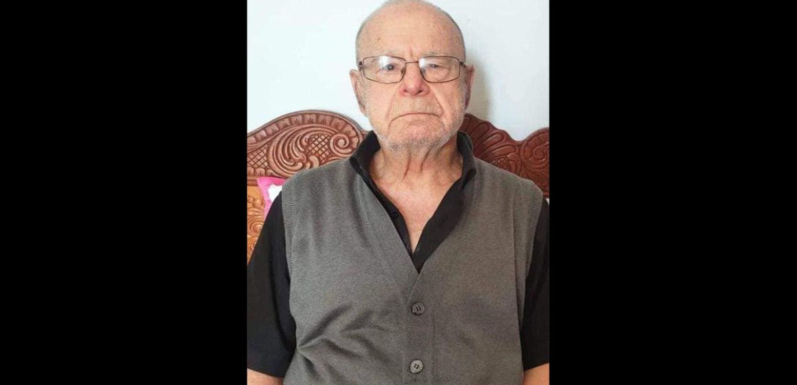 وفاة عم علي بن سالم، عميد المناضلين الحقوقيين عن سن يناهز 91 عاما