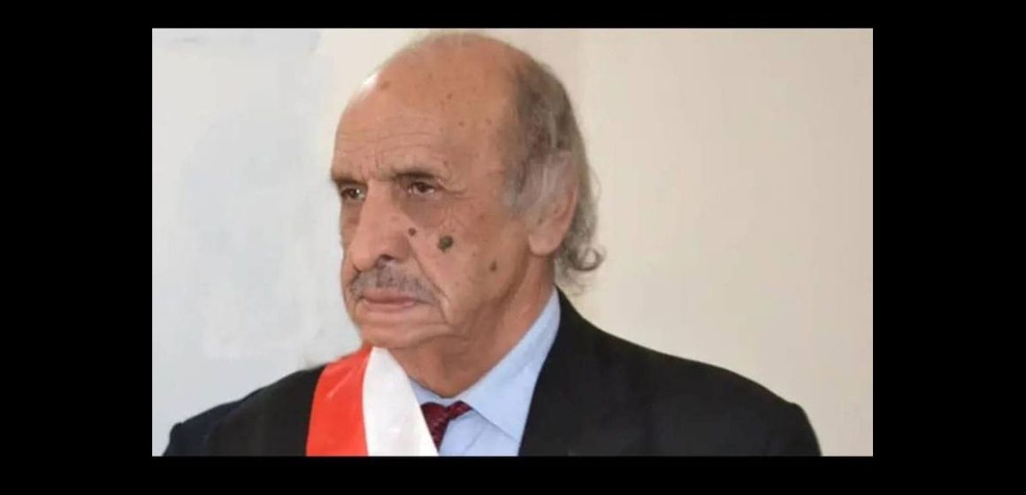 وفاة كمال الحمزاوي، رئيس جمعية المستقبل الرياضي بالقصرين و النائب في البرلمان السابق