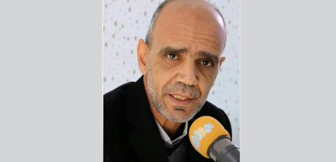 استدعاء السياسي المعارض محمد الحامدي وزير التربية سابقا للبحث في جرائم الارهاب ببوشوشة يثير الجدل