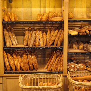 دون تقديم الأسباب، المجمّع المهني للمخابز العصرية يقرّر إيقاف نشاط صناعة الخبز بجميع أنةاعه بداية من الغد
