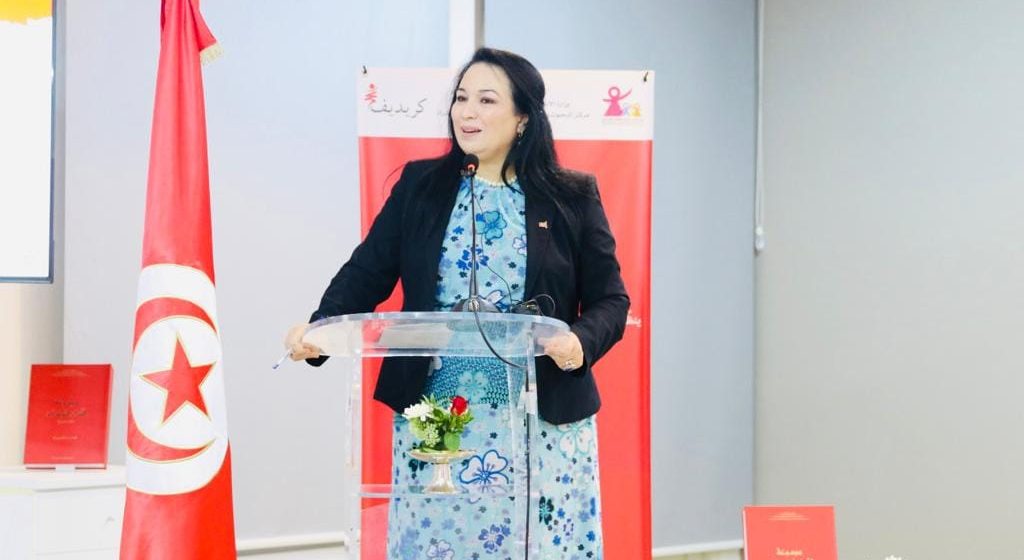 وزارة المرأة تدعم مشروع تكوين شركة أهلية نسوية لتثمين التين الشوكي