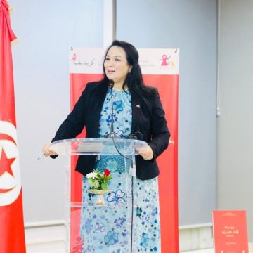 وزارة المرأة تدعم مشروع تكوين شركة أهلية نسوية لتثمين التين الشوكي