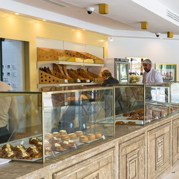 تونس : ليس من حق الدولة حرمان المخابز العصرية من صنع الخبز
