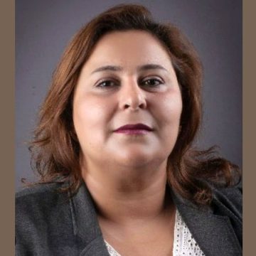إيقاف أحلام بو سروال، الكاتبة العامة للجمعية التونسية للنساء الديمقراطيات