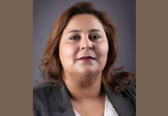 إيقاف أحلام بو سروال، الكاتبة العامة للجمعية التونسية للنساء الديمقراطيات