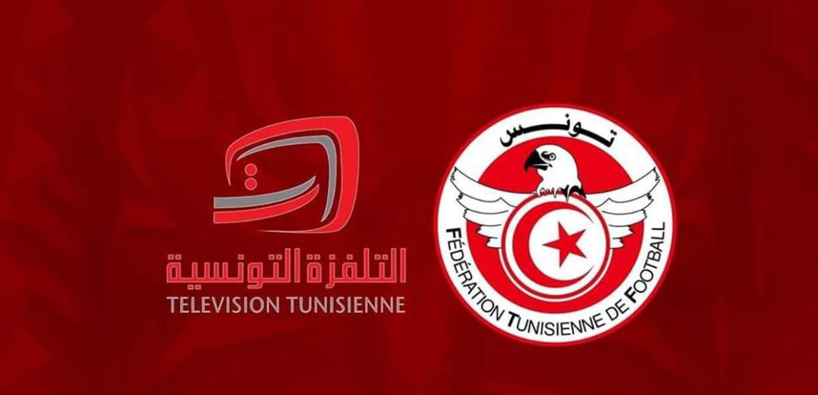رازي القنزوعي حول الاشكال في بث التلفزة التونسية مباريات البطولة الوطنية
