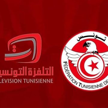 رازي القنزوعي حول الاشكال في بث التلفزة التونسية مباريات البطولة الوطنية