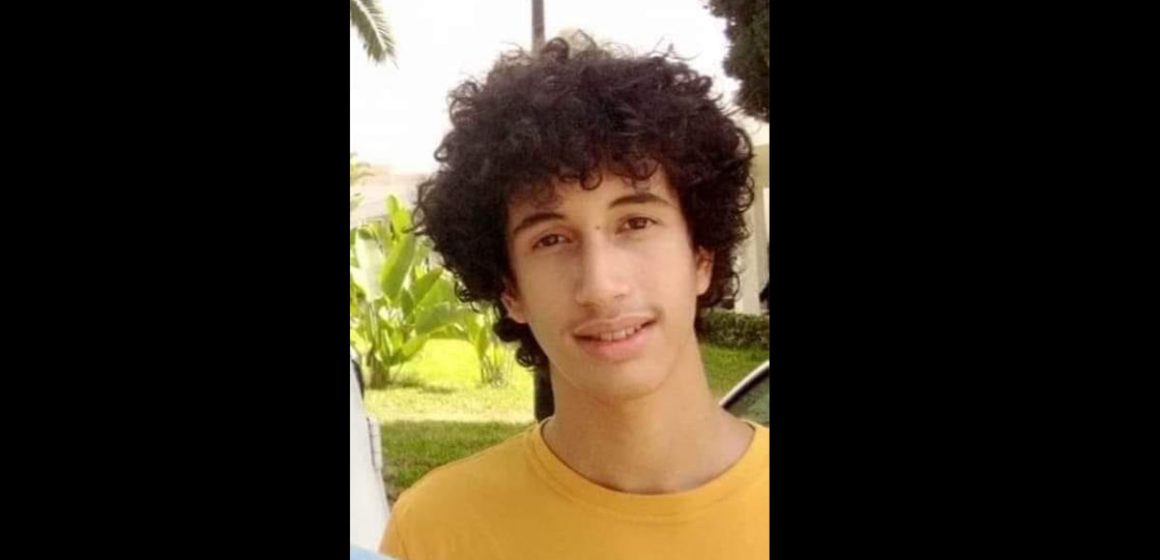 سوسة: معهد أحمد نور الدين ينعى التلميذ عمر الميساوي، توفي اثر عملية براكاج يوم أمس