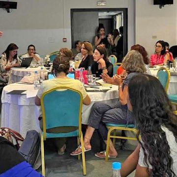 تونس : “النساء في خطر… تقتيل النساء جريمة دولة”