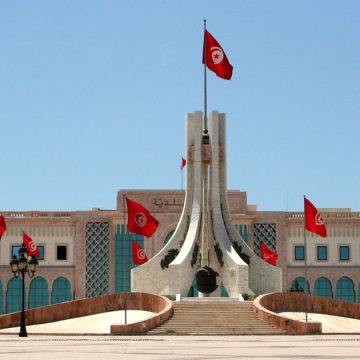 عينٌ مجرّدة على العمل البلدي في تونس