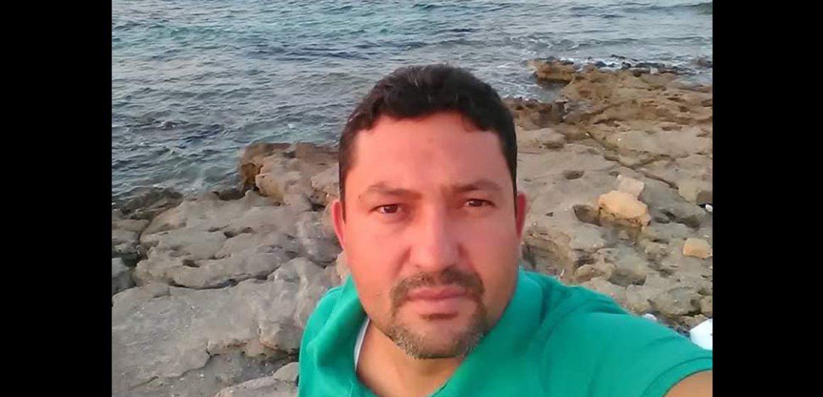 سوسة: وفاة توفيق مخلوف الصحفي باذاعة الجوهرة اف ام بشواطئ هرقلة… بعد إنقاذه فتاة من الغرق