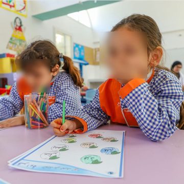 لضمان مبدأ تكافؤ الفرص بين الأطفال في الاستفادة بخدمات التّربية ما قبل المدرسيّة، وزارة الطّفولة تقرر