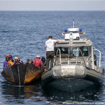 صفاقس : غرق مركب مهاجرين غير نظاميين بسواحل سيدي منصور، ارتفاع في عدد الجثث المنتشلة