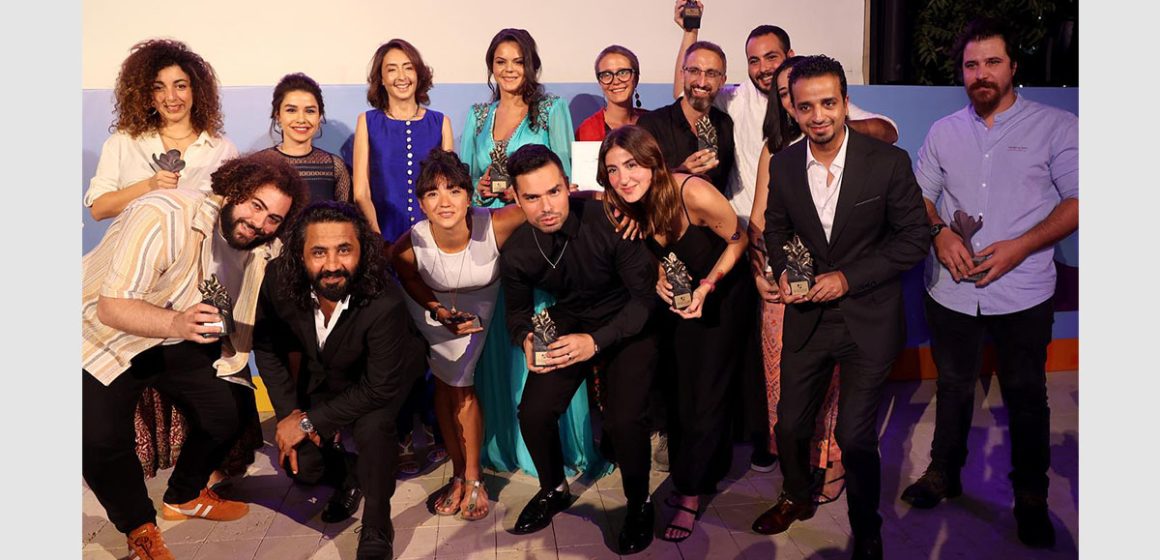 مهرجان عمان السينمائي الدولي: جائزة لفيلم “أشكال” و جائزة لفيلم “ترينو”