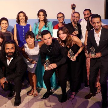 مهرجان عمان السينمائي الدولي: جائزة لفيلم “أشكال” و جائزة لفيلم “ترينو”