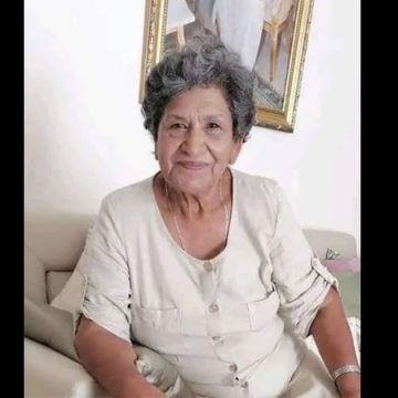 زغوان: وفاة أروى الفاضل رئيسة الاتحاد الجهوي للمرأة سابقا