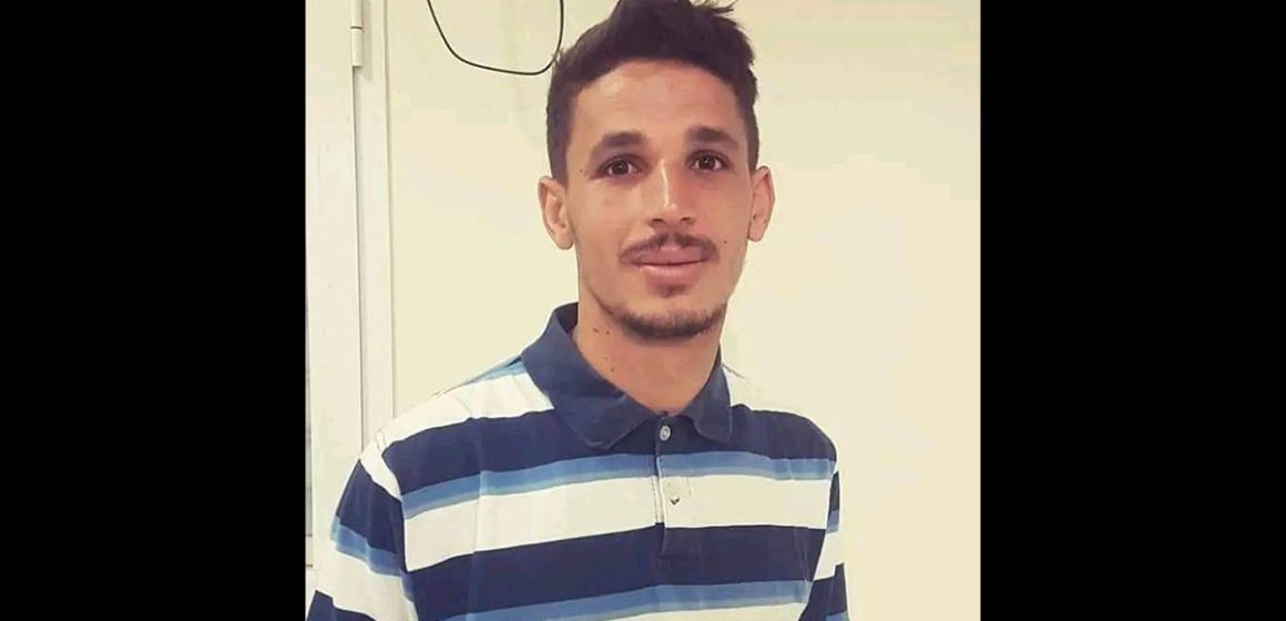 المنستير : وفاة الشاب ماهر القاسمي أصيل منطقة سبيبة اثر حادث اصطدام بقطار