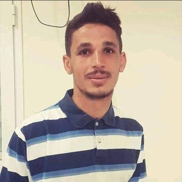 المنستير : وفاة الشاب ماهر القاسمي أصيل منطقة سبيبة اثر حادث اصطدام بقطار
