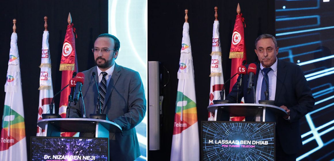 في القطب التكنولوجي بالغزالة: اتصالات تونس تنطلق كأول مشغل يوفر العمل بالنسخة ال6 من بروتوكول الانترنت IPv6